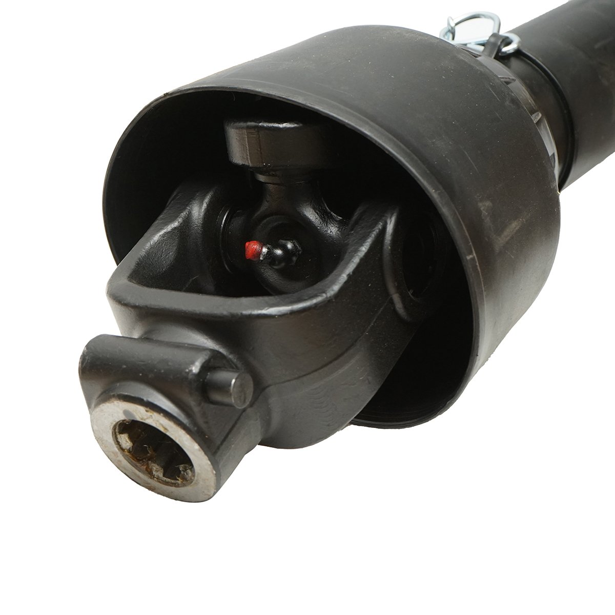 Cardan 1800 mm S80 Z=6 cruce 35x106.5